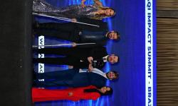 Empresa Tocantinense é premiada como empresa brasileira do ano Empresa Tocantinense é premiada como empresa brasileira do ano