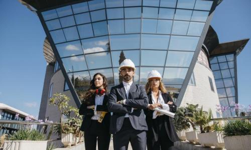 Qual a vantagem de contratar uma empresa especializada para fazer sondagem? Qual a vantagem de contratar uma empresa especializada para fazer sondagem?